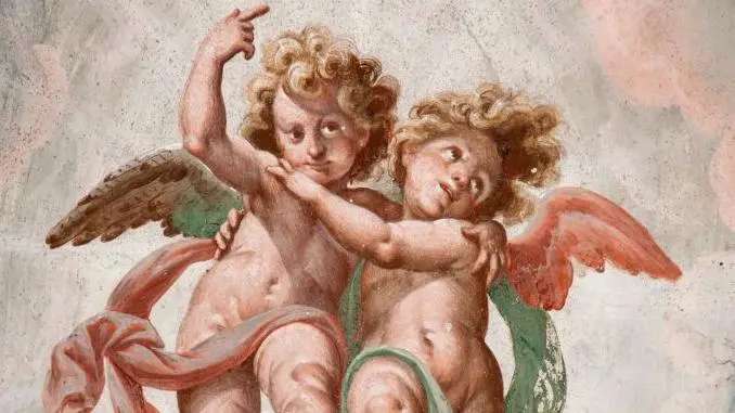 Miguel, Rafael y Gabriel, los ángeles venerados por tres religiones diferentes