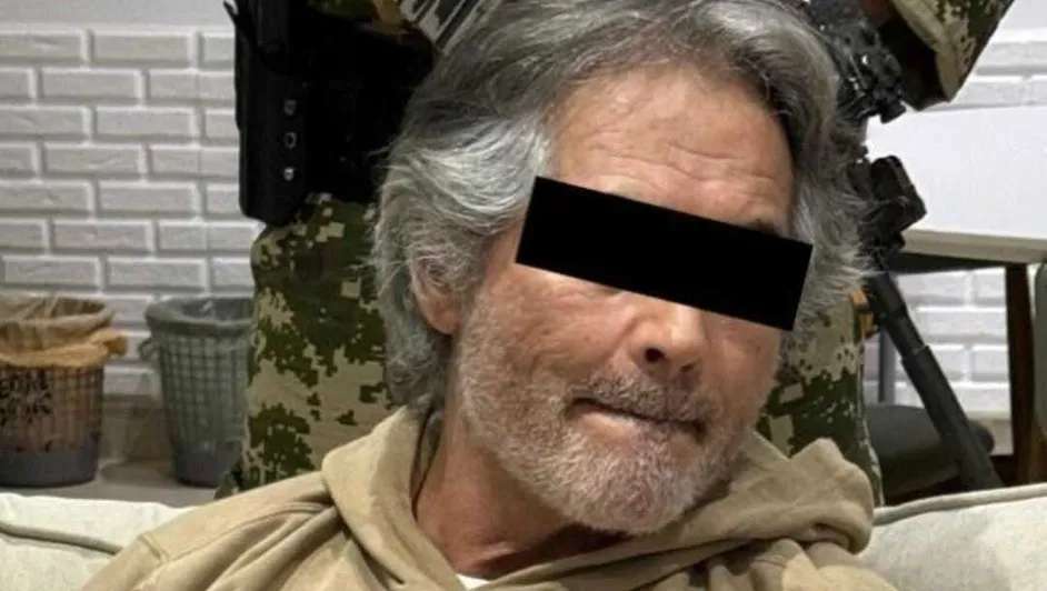 Rechaza juez descongelar cuentas de Hernán Bermúdez Requena