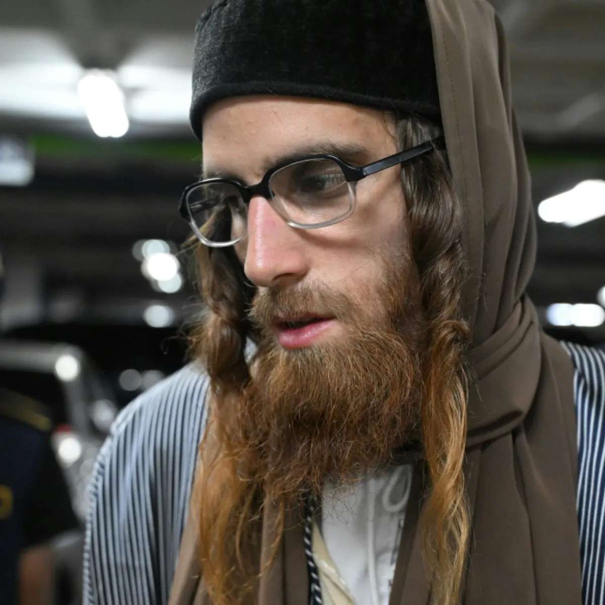 Detienen al rumano Yoel Alter, miembro de la secta Lev Tahor