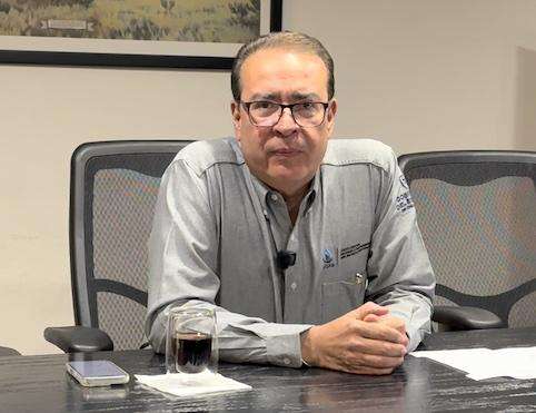 Apertura de compuertas en la presa El Granero fue para riego: Jcas