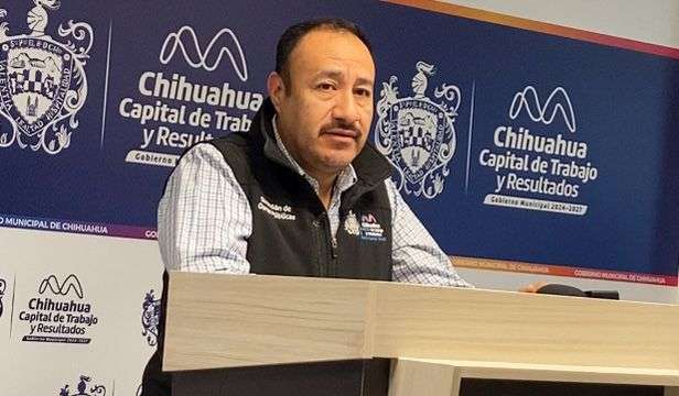 Exhortan a reportar baches en aplicación Marca el Cambio