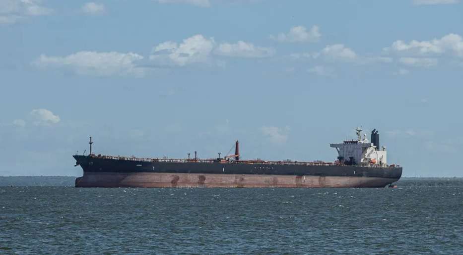 Trump va por petróleo de Venezuela