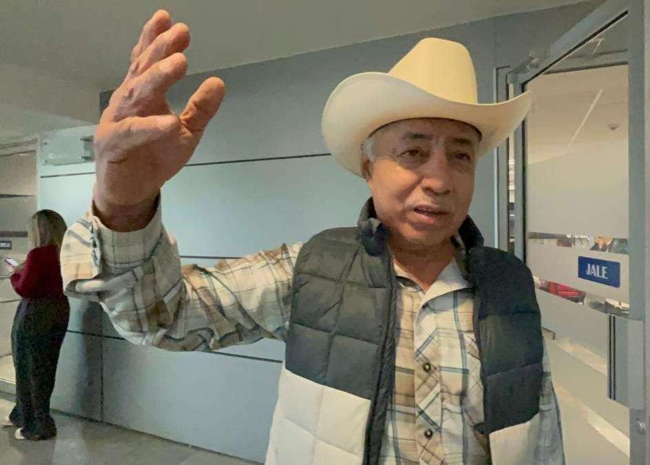 Exige Diputado claridad sobre desfogue de presa El Granero 