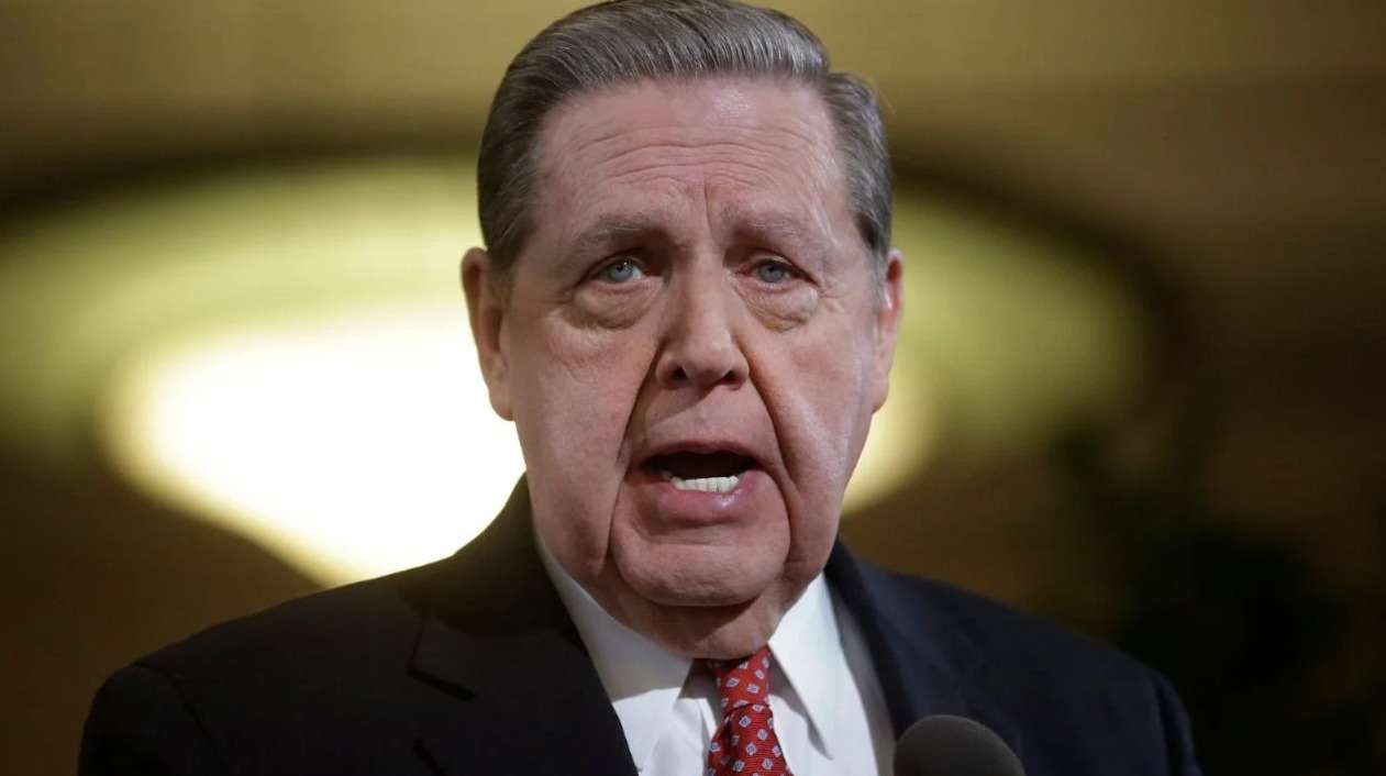 Fallece Jeffrey R. Holland, líder mormón y defensor de la fe