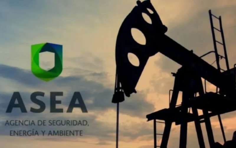 Presenta Asea nueva norma para mejorar seguridad en gasolineras