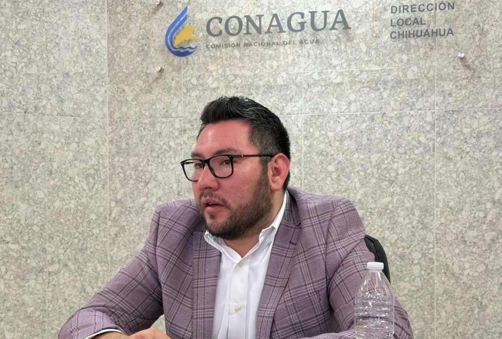 Promete Conagua destrabar 20 mil trámites pendientes