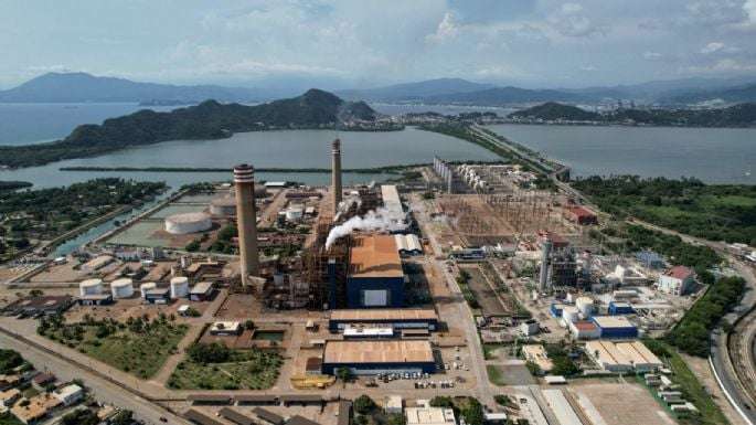 Consume planta de la CFE la vida de una comunidad en Colima