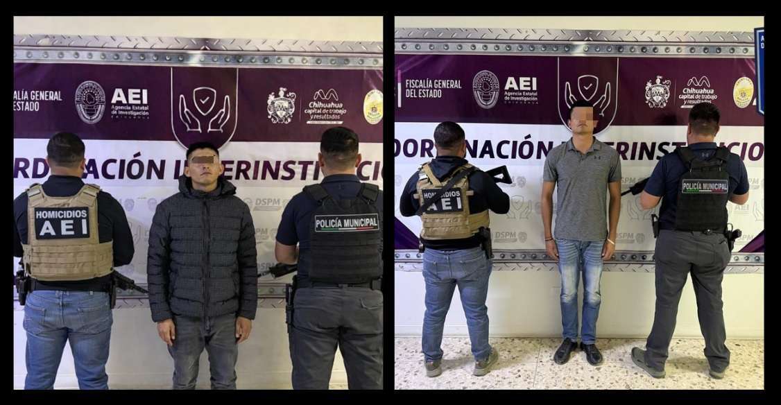 Deslinda Fiscalía a elementos de la GN en homicidio en Riberas de Sacramento