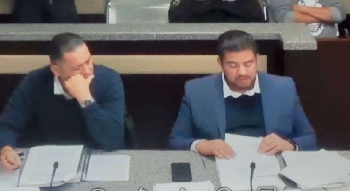 Estaría ligado a limpieza de picaderos homicidio en Riberas 