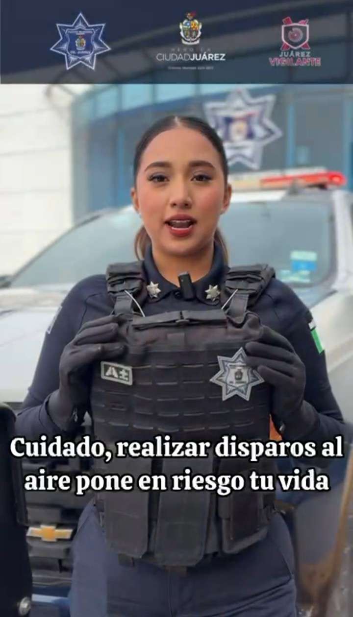 Emiten recomendaciones por festejos de Año Nuevo 