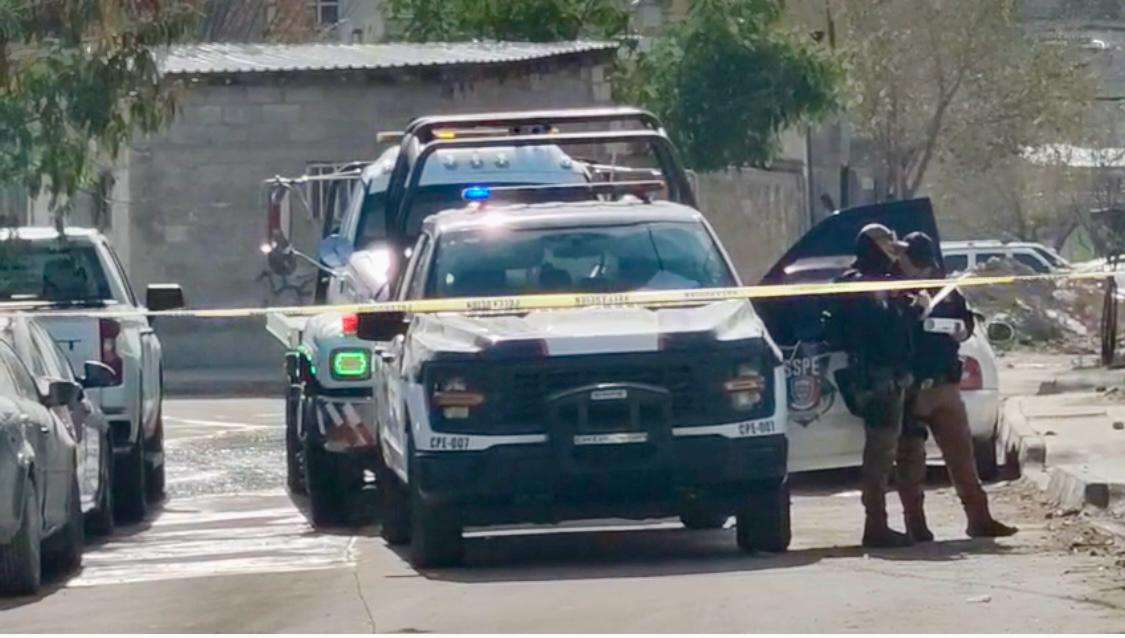 Encuentran cadáver de hombre en el Relleno Sanitario