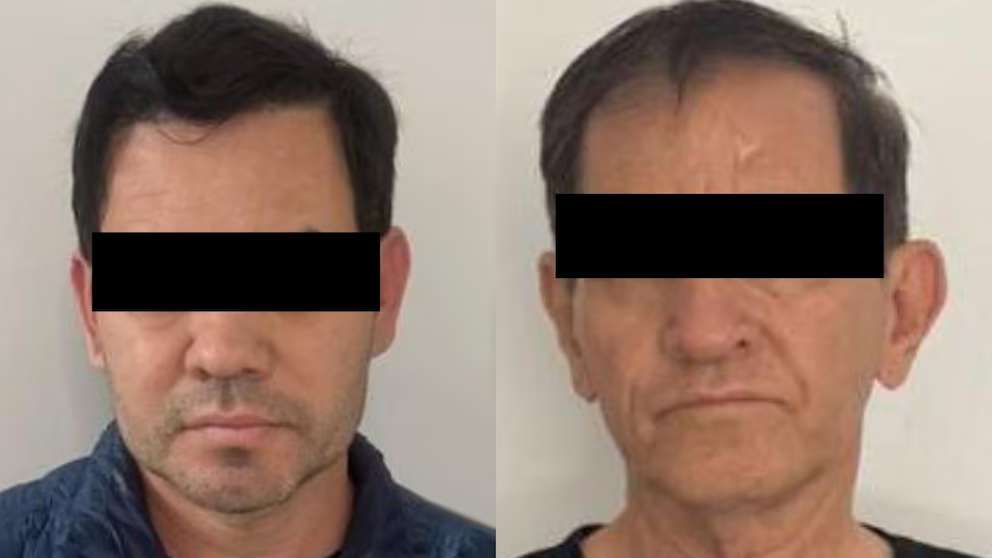 Procesan al suegro y el cuñado de líder de Los Chapitos