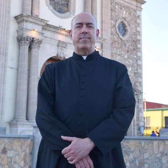 Llama Iglesia Católica a reflexión y gratitud por fin de año