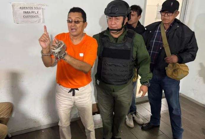 Condenan a prisión domiciliaria a periodista en Veracruz 