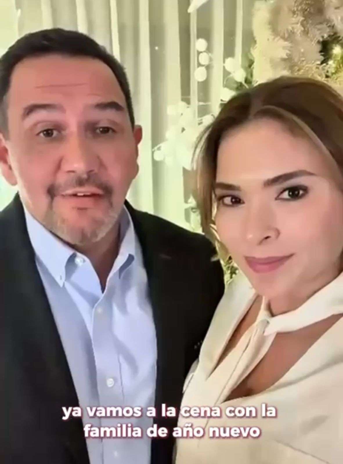 Despide Cruz el año viejo y da la bienvenida al 2026