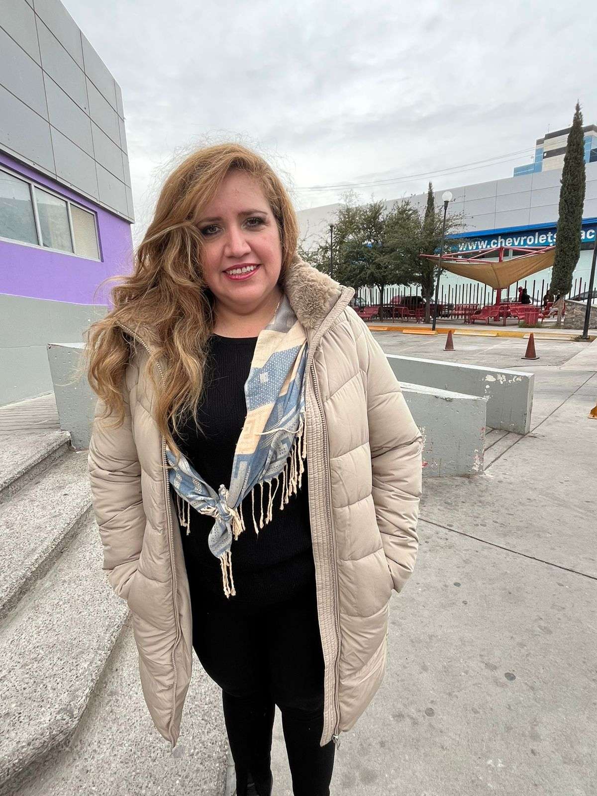 Encabezan Regina y Santiago el registro de nombres en 2025