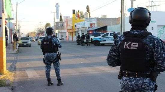 Registran 76 llamadas por detonación de arma de fuego