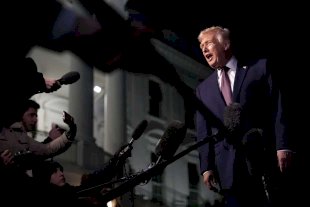 2025, un año difícil para los periodistas con pocas esperanzas de mejora