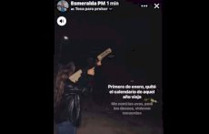 Publica video funcionaria de Guadalupe y Calvo disparando arma de la GN 