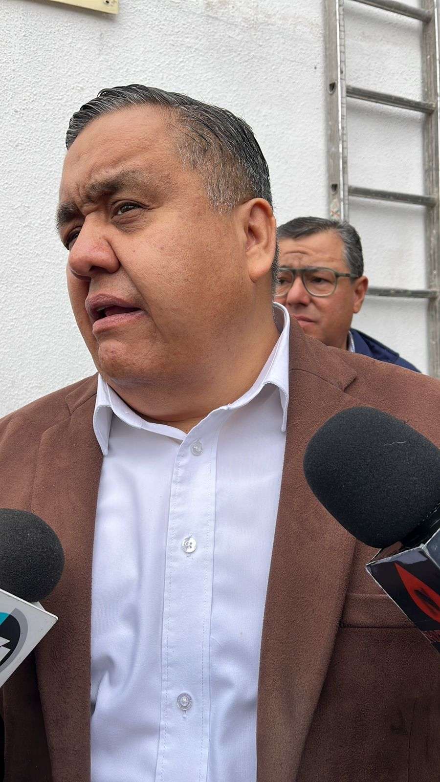 Ailani Guadalupe, la primera bebe de 3026 en Juárez 