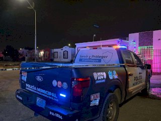 Ocurre primera ejecución del año en la ciudad