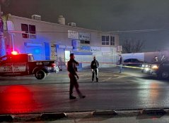 Identifican a ejecutada en la colonia Villa