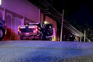 Condena gremio jurídico en Tijuana asesinato del abogado Arturo Pérez