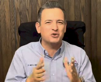 Checa los 12 deseos de Marco Bonilla para el 2026
