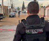Identifican a ejecutado en la colonia Plan de Ayala