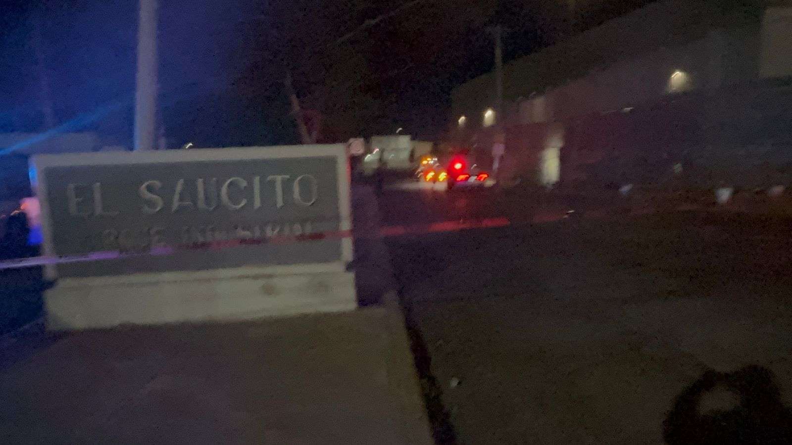 Arrolla y mata motociclista a peatón en el Perijuv 