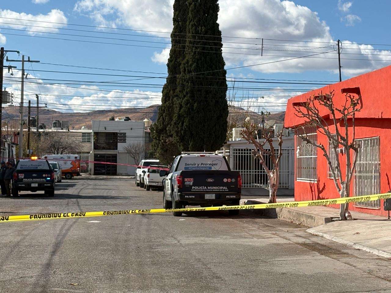Hallan un muerto en casa de la colonia Tierra y Libertad 