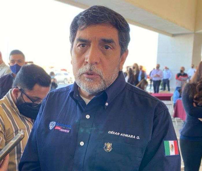 Registra la ciudad un inicio tranquilo del 2026 en materia vial