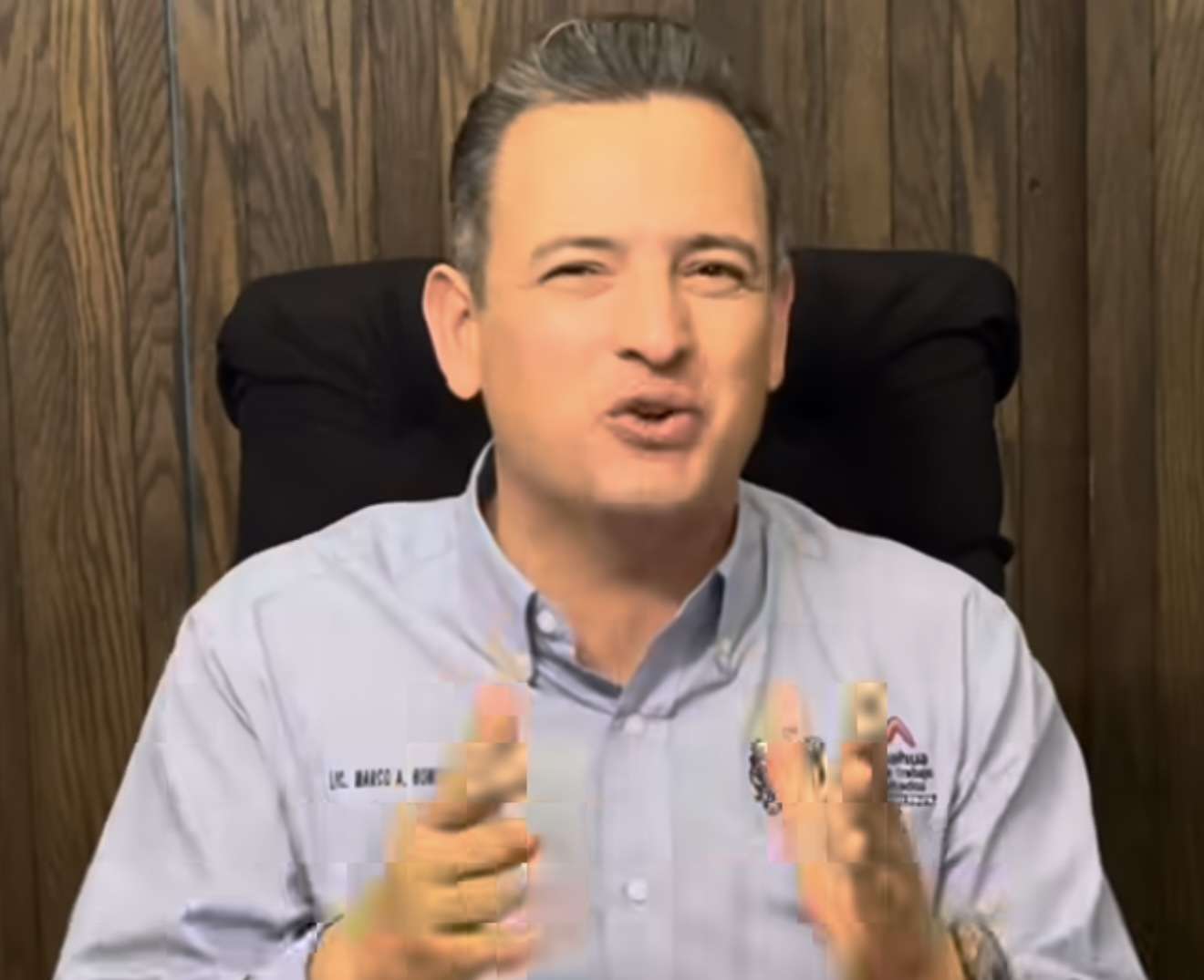 Checa los 12 deseos de Marco Bonilla para el 2026 | La Opción de Chihuahua
