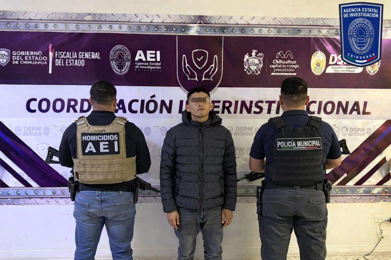 Vinculan a proceso a elementos de la GN por homicidio calificado