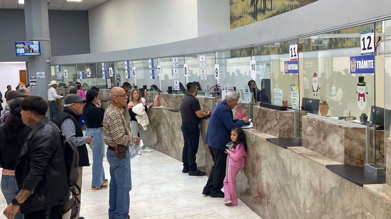 Arranca enero con 12% de descuento en el predial