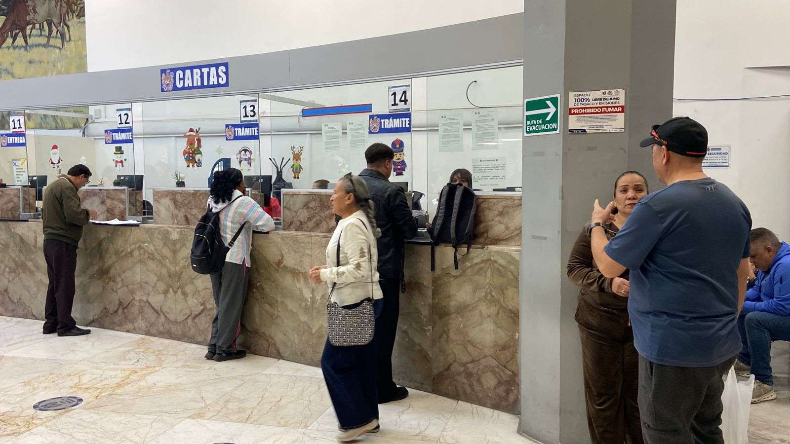 Arranca enero con 12% de descuento en el predial