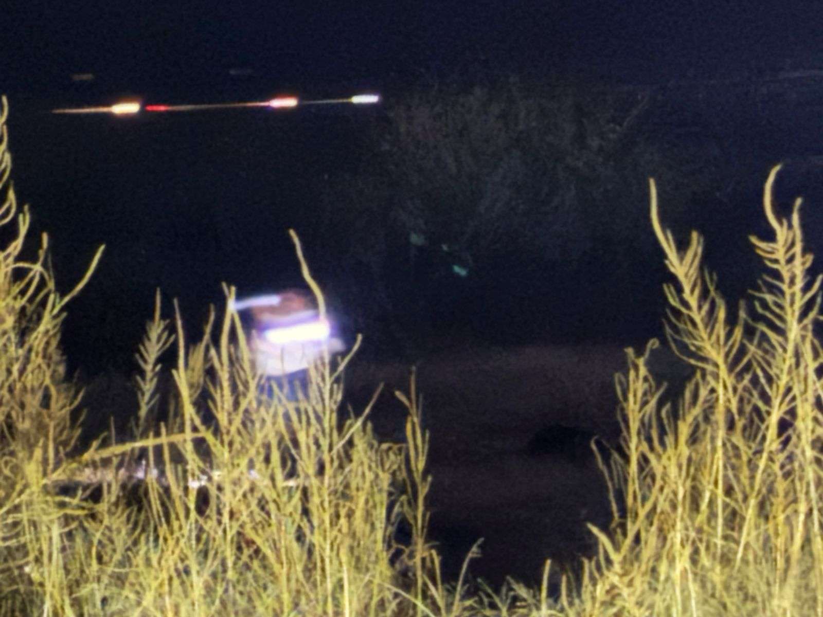 Encuentran cadáver en estado de putrefacción en Granjas del Valle