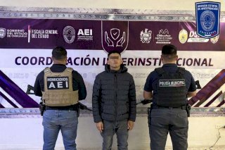 Vinculan a proceso a elementos de la GN por homicidio calificado
