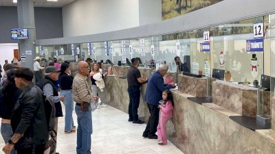 Arranca enero con 12% de descuento en el predial 