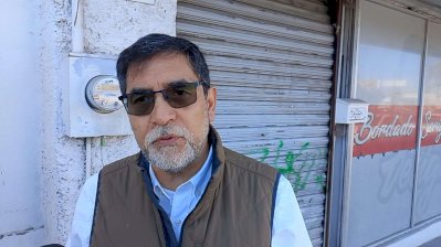 Cierra 2025 con más de 11 mil accidentes viales en la ciudad: Movilidad