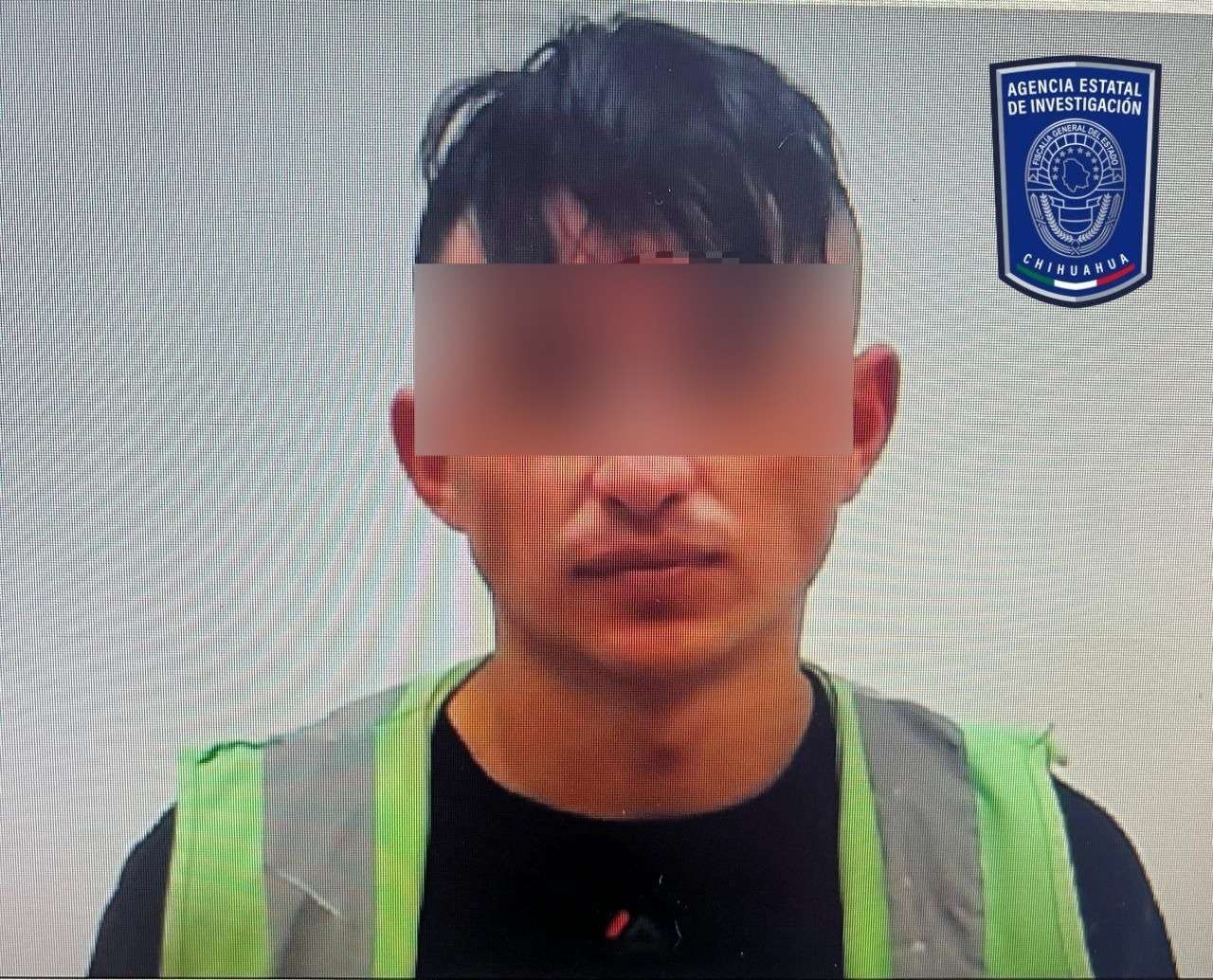 Notifican orden de aprehensión a responsable de feminicidio