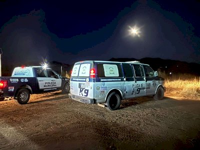 Encuentran cadáver en estado de putrefacción en Granjas del Valle 