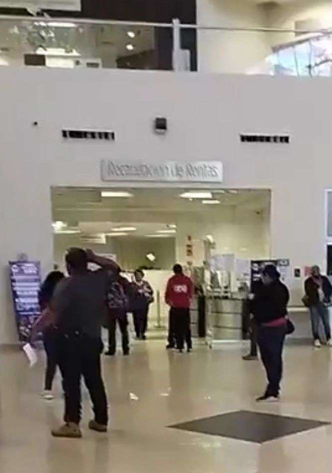 Exhortan a aprovechar borrón y cuenta nueva en enero 