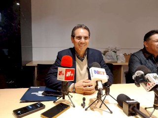 Estiman $60 millones anuales del ISN para Centro de Convenciones en Juárez