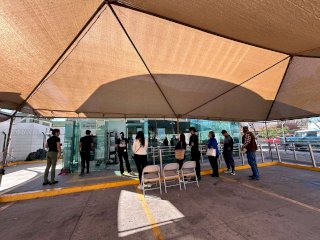 Suspenden pagos de la Pensión Bienestar por falta de calendario oficial