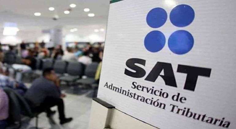 Refuerza SAT auditorías en 2026