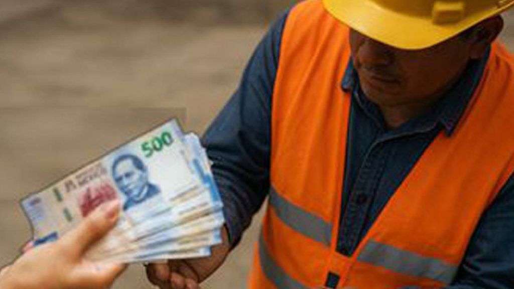 Impacta aquí alza salarial a miles de trabajadores 