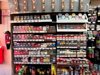 Sube hasta $103 el precio de los cigarros al inicio de año 