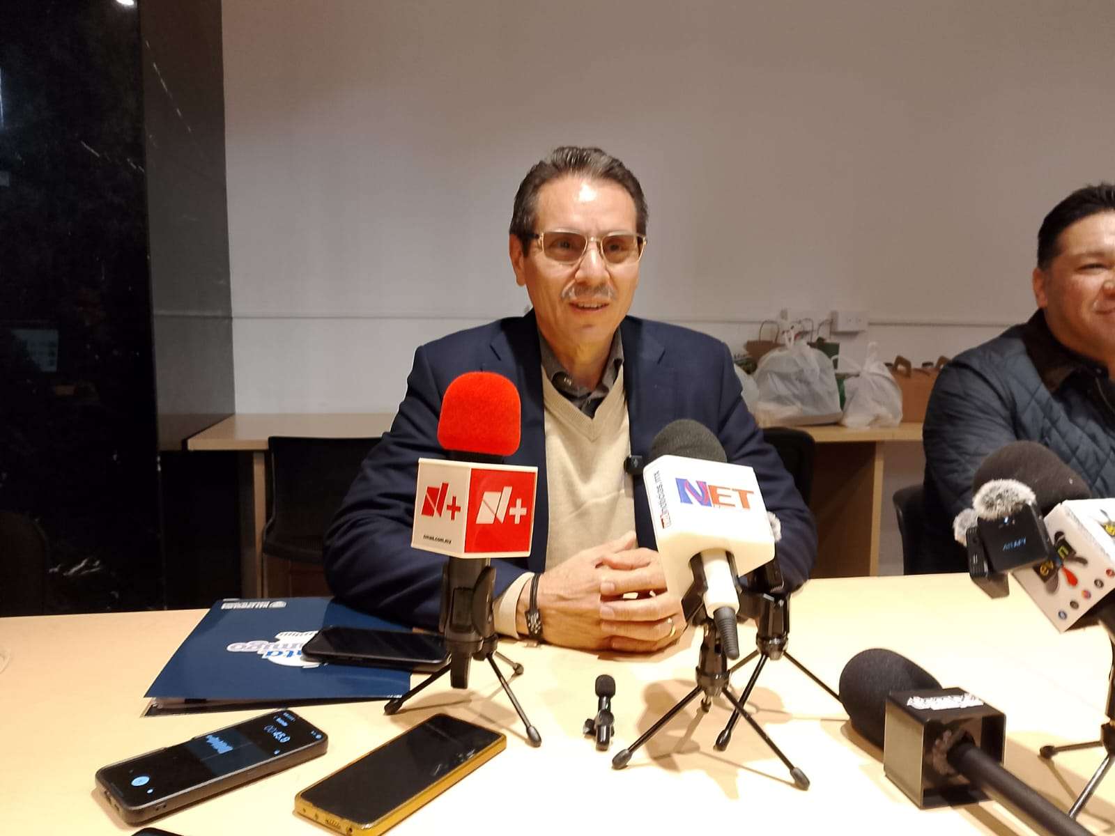 Estiman $60 millones anuales del ISN para Centro de Convenciones en Juárez