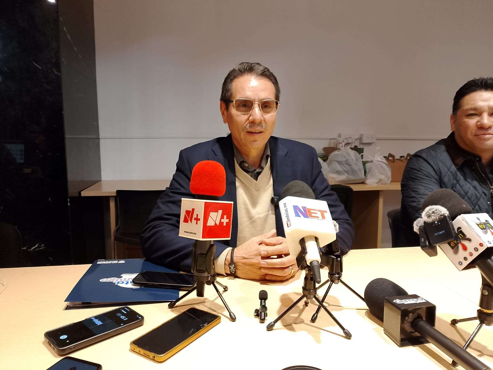 Estiman $60 millones anuales del ISN para Centro de Convenciones en Juárez